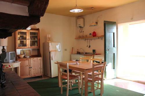 Apartamento Fattoria Santa Lucia Le Tagliate