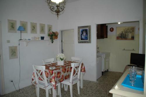 Apartamento Fattoria Santa Lucia Le Tagliate