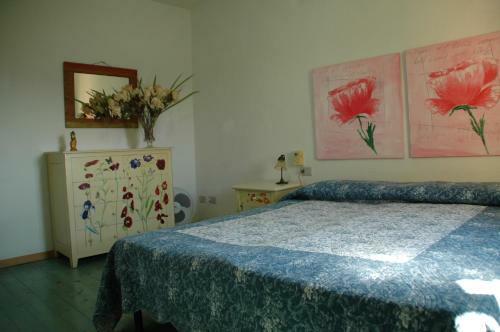 Apartamento Fattoria Santa Lucia Le Tagliate