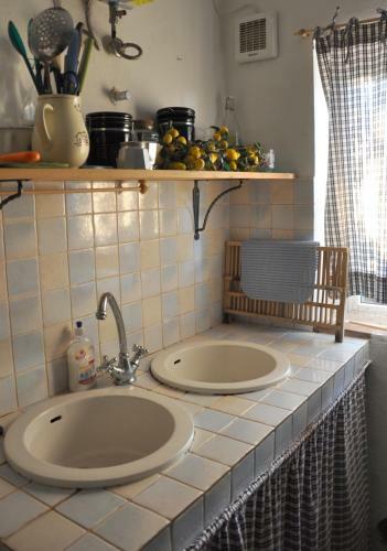 Apartamento Fattoria Santa Lucia Le Tagliate