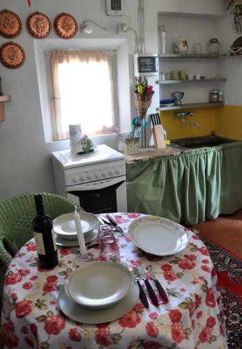 Apartamento Fattoria Santa Lucia Le Tagliate