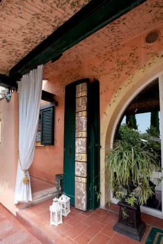 Apartamento Fattoria Santa Lucia Le Tagliate