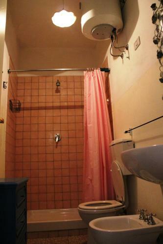 Apartamento Fattoria Santa Lucia Le Tagliate