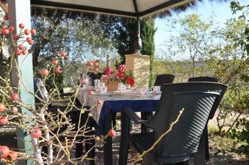 Apartamento Fattoria Santa Lucia Le Tagliate