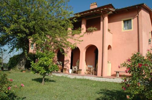 Apartamento Fattoria Santa Lucia Le Tagliate