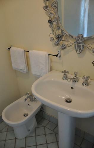 Apartamento Fattoria Santa Lucia Le Tagliate