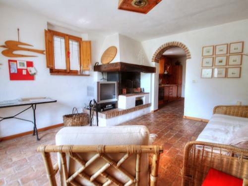 Villa Podere Il Ruscello