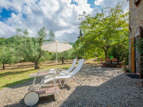 Villa Podere Il Ruscello