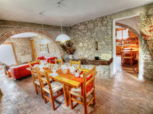 Villa Podere Il Ruscello