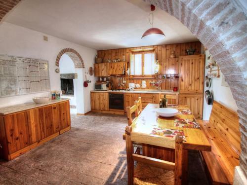 Villa Podere Il Ruscello