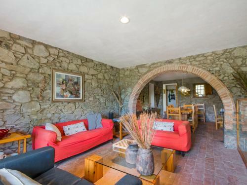 Villa Podere Il Ruscello