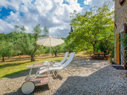 Villa Podere Il Ruscello