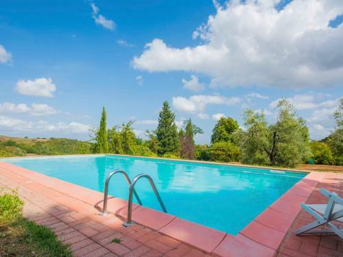 Villa Podere Il Ruscello