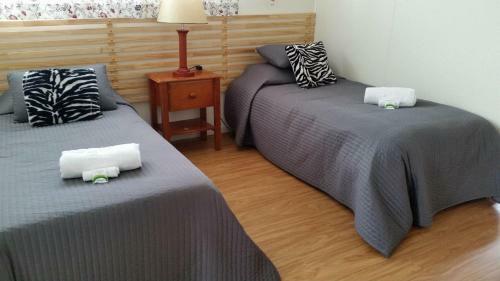 Hotel Cherrabah Resort Warwick