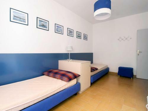 Apartment Rio Marina 1