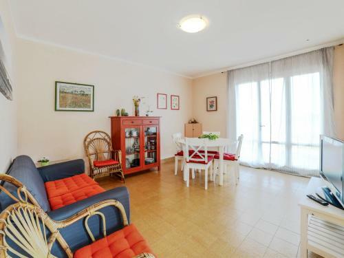 Apartment Rio Marina 1