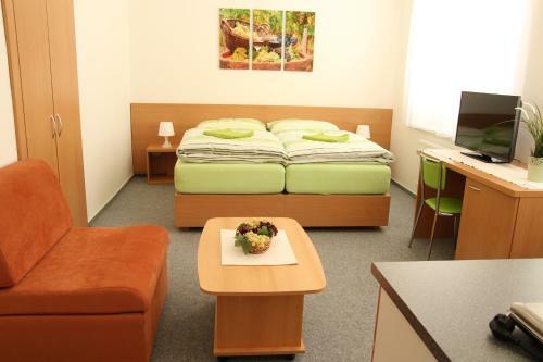 Hostal Penzion Bobule