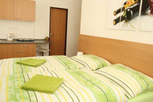 Hostal Penzion Bobule