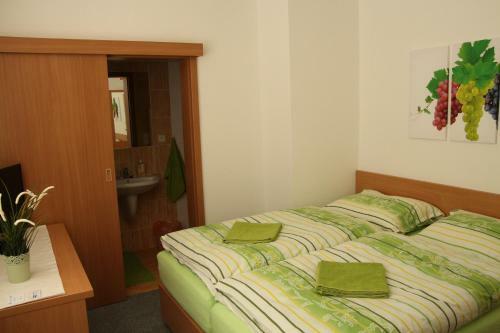 Hostal Penzion Bobule