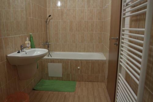 Hostal Penzion Bobule