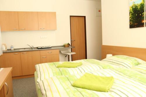Hostal Penzion Bobule