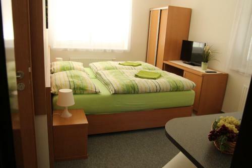Hostal Penzion Bobule