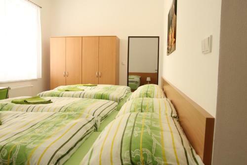 Hostal Penzion Bobule