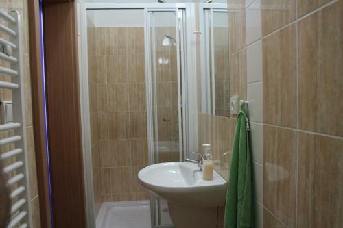 Hostal Penzion Bobule