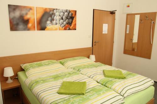 Hostal Penzion Bobule