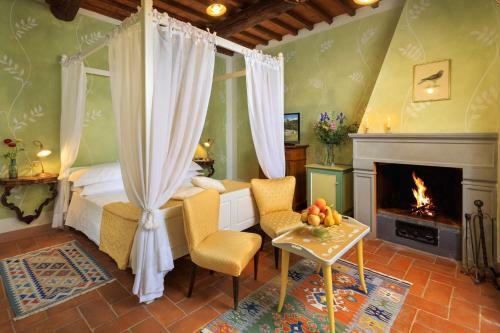 Bed & Breakfast Le Lappe