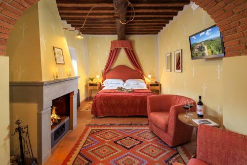 Bed & Breakfast Le Lappe