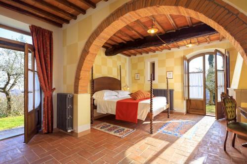 Bed & Breakfast Le Lappe