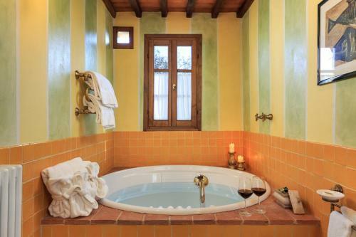 Bed & Breakfast Le Lappe