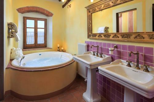 Bed & Breakfast Le Lappe