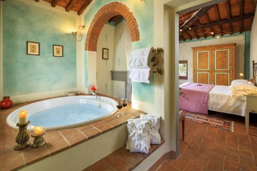 Bed & Breakfast Le Lappe