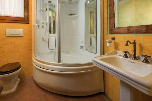 Bed & Breakfast Le Lappe
