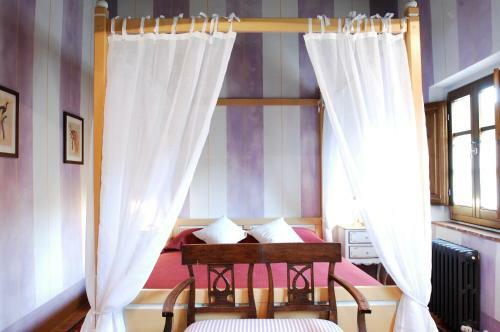 Bed & Breakfast Le Lappe