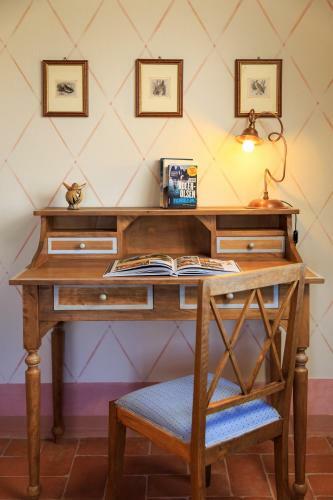 Bed & Breakfast Le Lappe