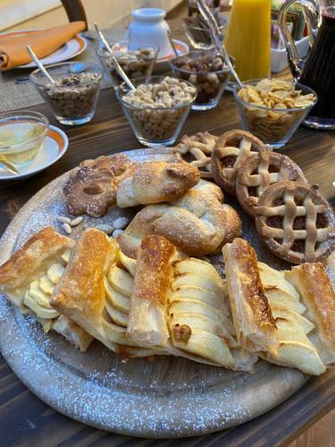 Bed & Breakfast Le Lappe