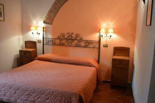 Agroturismo Agriturismo La Fontanella