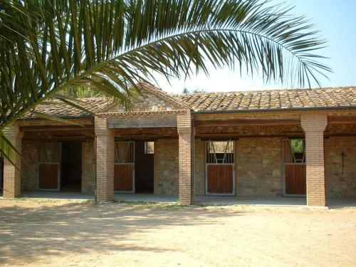 Agroturismo Agriturismo La Fontanella
