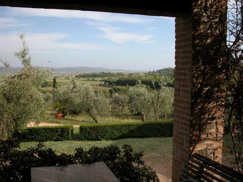 Agroturismo Agriturismo La Fontanella