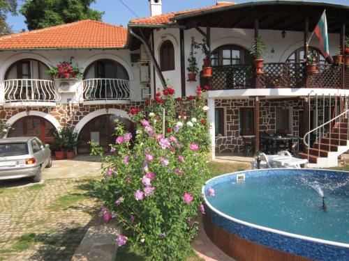 Hotel The Beautiful House
