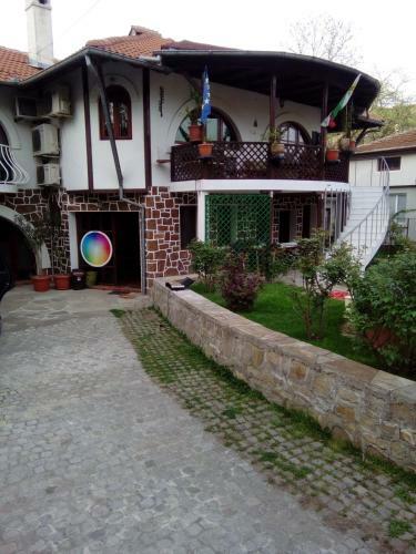 Hotel The Beautiful House