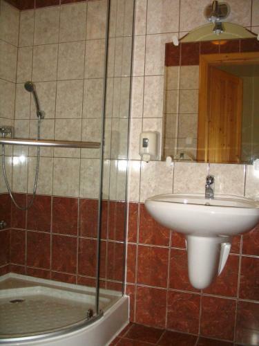 Hostal Sommer Panzi�