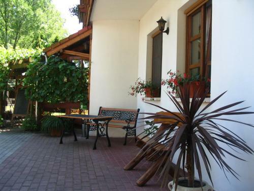 Hostal Sommer Panzi�