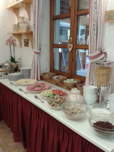 Hostal Sommer Panzi�