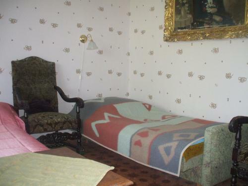 Garabuczi Apartman