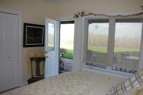 Golden Pathways Retreat B&B