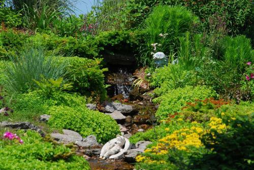Golden Pathways Retreat B&B